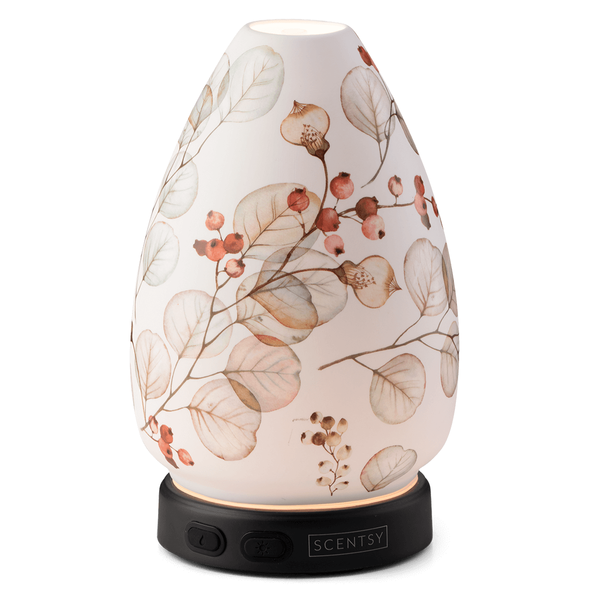 Scentsy enchant essentail oil diffuser popular